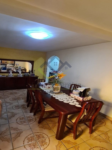 Imagem 10 de 19 de Casa Terrea - Suite - Banheira - Parque São Domingos - Ca00268 - 70489396