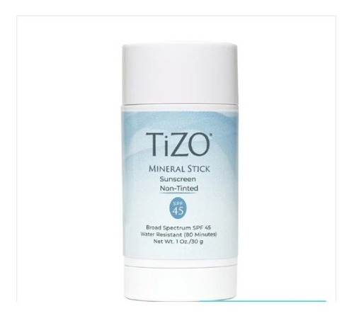 Protector Solar Tizo Fps 40 Tizo2 En Crema De 15 g