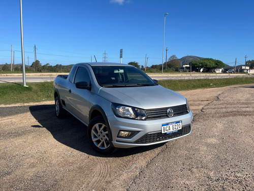 Volkswagen Saveiro 1.6 Gp Ce 101cv