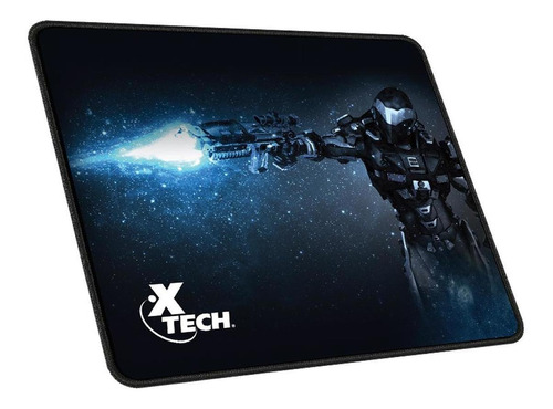 Alfombrilla Para Mouse De Videojuegos Xtech Xta-182