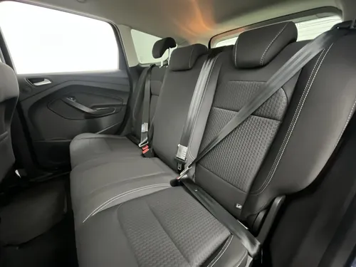 Ford Escape ESCAPE SE AUT 2.0