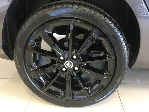 Fiat Cronos 1.8 16v Precision At6 Pack Premium