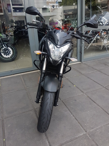 Bajaj Rouser Ns 200 Duke Financio Permuto Qr Motors