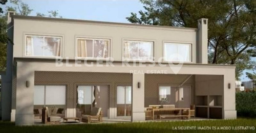 Imagen 2 de 5 de Casa En Venta Ubicado En San Rafael, Villanueva (tigre)