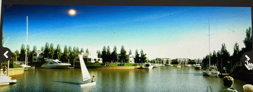 Imagen 6 de 8 de Venta-terreno -marinas H. Tigre-rincón De Milberg . 1000 Y 1500 Mts