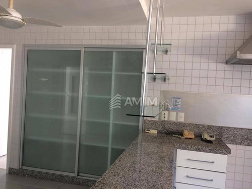 Imagem 13 de 30 de Magnífica Residência Em Condomínio Junto A Camboinhas! - Ca0845