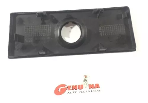 Condensador GM Meriva  Trisete Parts Auto Peças