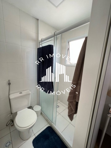 Imagem 11 de 30 de Rrcod4309 Apartamento 61m² Condomínio Alphaview - Oportunidade - 2 Dorms 1 Vaga - Barueri, Sp - Ótima Localização - Próximo De Alphaville - Rr4309 - 70589742