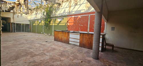 En Renta Local Comercial En Av México, Guadalajara, Jalisco. A. C.
