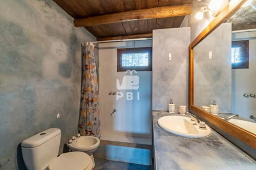 Casa En Venta Ocean Park - Ref : Pbi1004