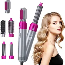 Comprar Cepillo Secador Hot Air Styler 1000w - Plástico