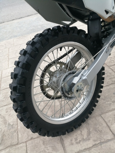 Imagen 11 de 11 de Honda Crf 230 Año 2019