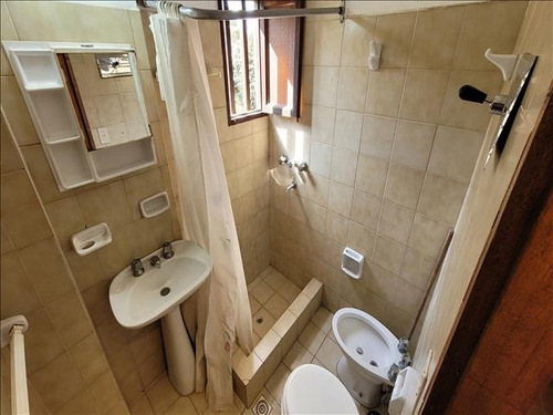 Chalet A 200 M Del Mar. Gran Capacidad Con Depto Trasero
