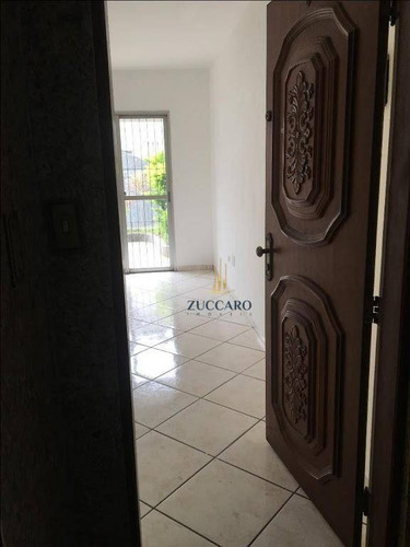 Apartamento Com 2 Dormitórios À Venda, 68 M² Por R$ 250.000,00 - Jardim Barbosa - Guarulhos/sp - Ap14852