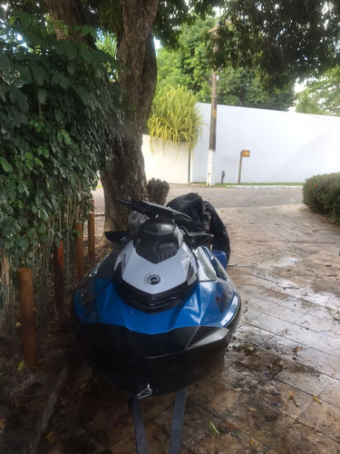 Imagem 2 de 4 de Gti 130 Se 2021 Apenas 35 Horas! Jet Ski Sea Doo