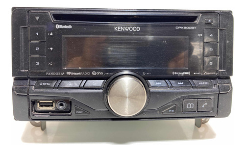Rádio Original Toyota Etios 