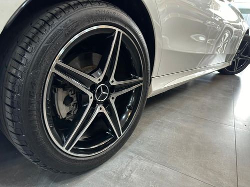 Mercedes-Benz Classe C 2.0 Sport Turbo 4p