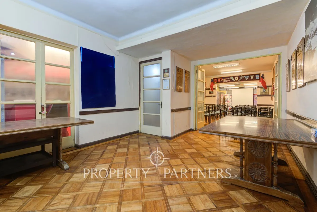 Imagen 4 de 30 de Casa En Venta En Providencia Para Remodelar Parque...