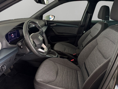 Seat Arona 1.6 Xperience Tiptronic