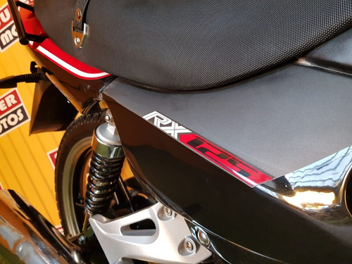 Zanella Rx 125 Zanella Ceccato 200 Zanella Patagonia