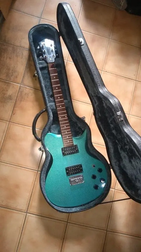 Guitarra Washburn Wi14 | MercadoLibre