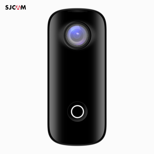 Cámara De Acción Sjcam C100 Mini Digital De 1080p/30fps