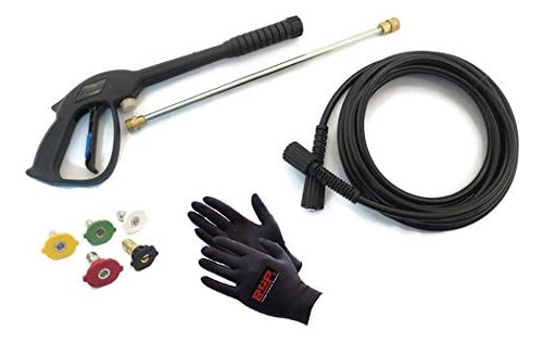 Annovi Reverberi Compatible Complete Spray Kit Replacem...