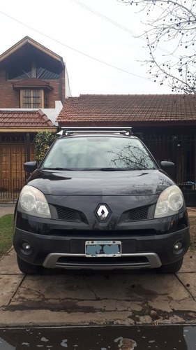 Renault Koleos 2.5 Expression 4x2 Mt 2009