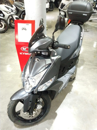 Imagen 5 de 18 de Kymco Agility 200i /2023/ 0km / Entrega Inmediata !!!