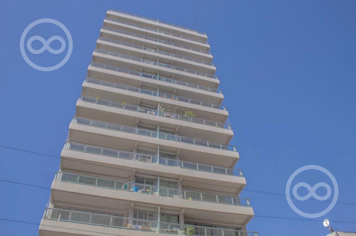 Venta Departamento 3 Ambientes Balcon Apto Credito