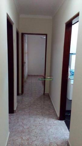 Imagem 5 de 14 de Casa Com 3 Dormitórios À Venda, 179 M² Por R$ 657.000 - Parque Novo Oratório - Santo André/sp - Ca5924
