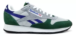 Tenis Reebok Classic Leather Casual Retro Comodo