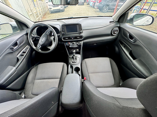 2020 Hyundai Kona Dohc Clean Carfax