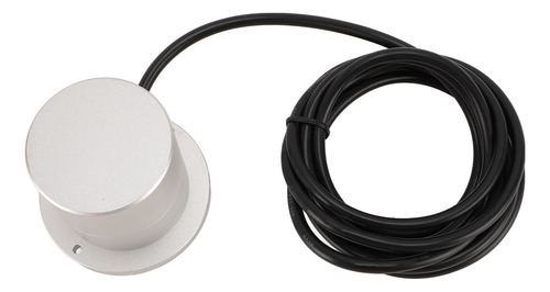 Sensor De Radiación Solar Fotoeléctrico Total Para Modbus Rs