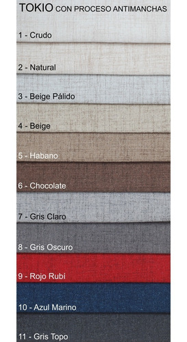 Imagen 7 de 7 de Respaldo De Cama Capitone Tachas 1.60 X 1.20 Calidad Premium