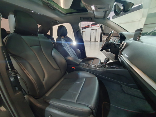 Audi S3 2.0 Tfsi Stronic Quattro 300cv
