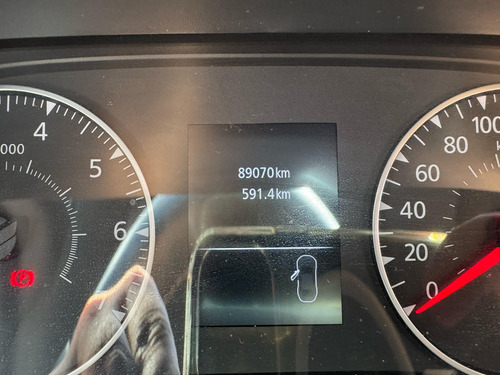 Renault Duster Renault Duster Intense 1.6 16V (Flex) (Aut)