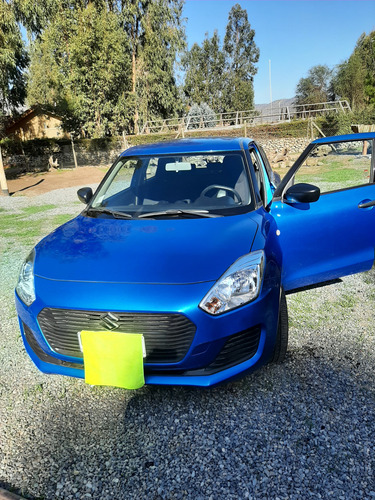Suzuki Swift 1.2 Gls
