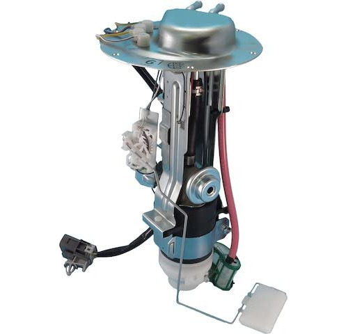 Marketplace Auto Parts Conjunto Bomba Combustible Para D21