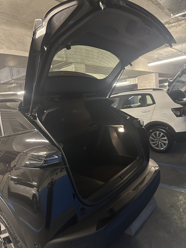 Peugeot 2008 1.0T Gt