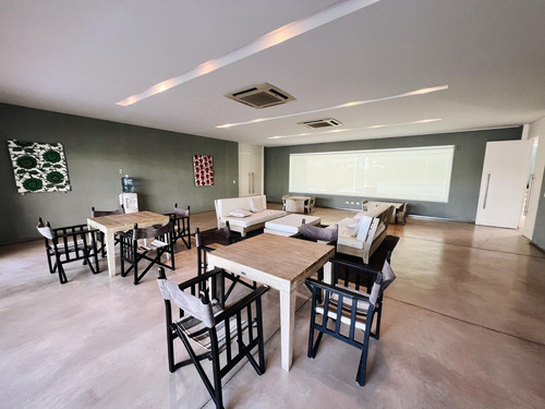 Venta Departamento 3 Ambientes En Quartier Nordelta