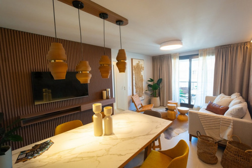 Opera Park- Torre 4- Gran Oportunidad Depto De 1 Dormitorio