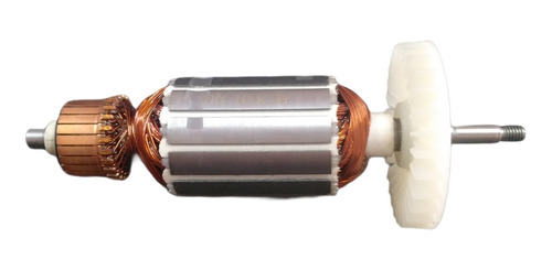 Induzido Compativel Serra Marmore 4100nh3 Mcc400 Mcc401 110v