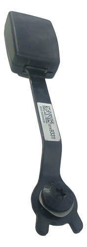 Fecho Do Cinto Segurança S/ Sensor Onix Prisma Gm - 52169331