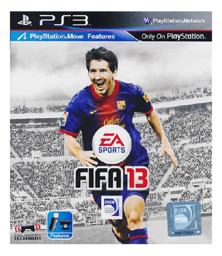 Fifa 13 - Playstation 3