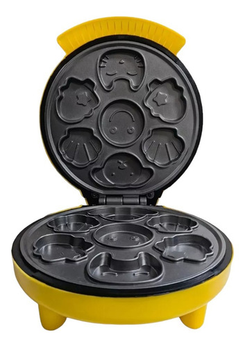 Maquina De Mini Hot Cakes