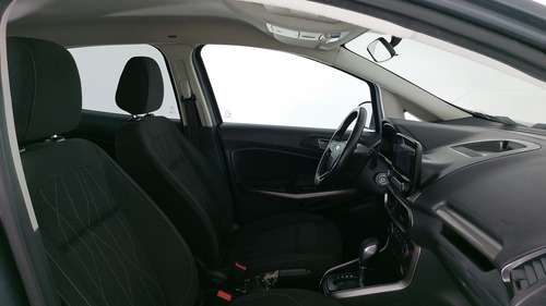Ford Ecosport 2.0 TREND AUTO