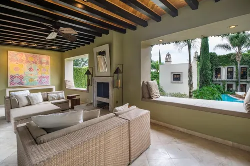 Casa Stream