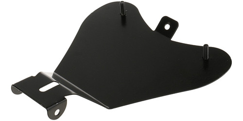 Soporte De Base Asiento De Motocicleta Para Harley Sportster