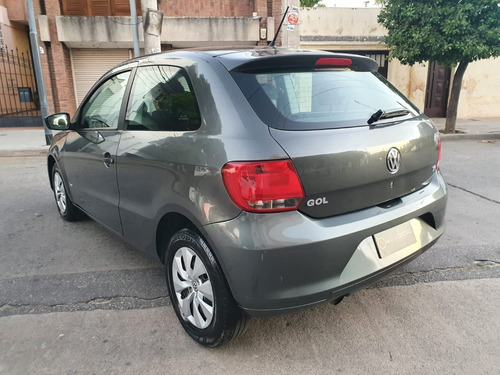 Imagen 6 de 9 de Gol Trend 3 Puertas Pk